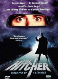 pelicula Carretera al infierno [ The Hitcher ]